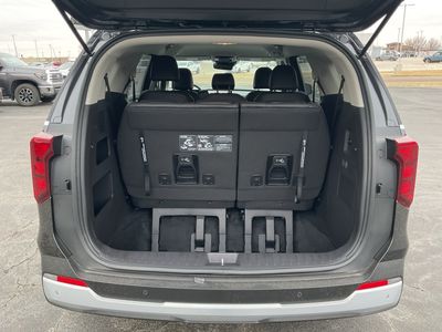 2026 Kia Carnival - Photo 17