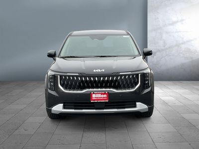 2026 Kia Carnival - Photo 2