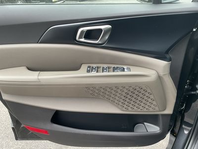 2026 Kia Carnival - Photo 20