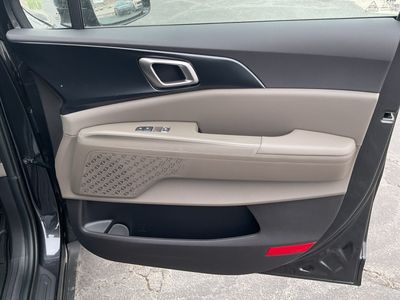 2026 Kia Carnival - Photo 21