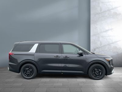 2026 Kia Carnival - Photo 7