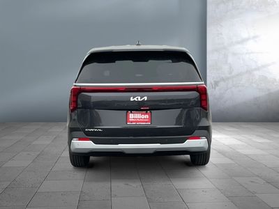 2026 Kia Carnival - Photo 5