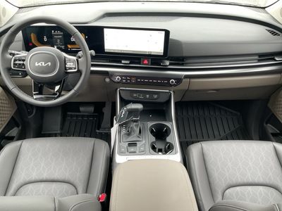 2026 Kia Carnival - Photo 12
