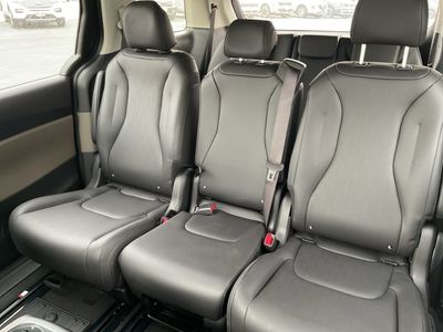 2026 Kia Carnival - Photo 18