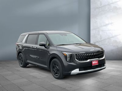 2026 Kia Carnival - Photo 8