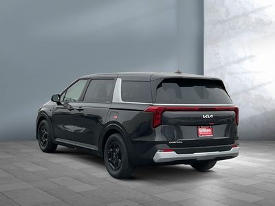 2026 Kia Carnival - Photo 4