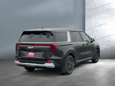 2026 Kia Carnival - Photo 6