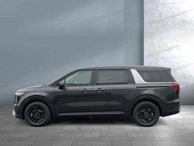 2026 Kia Carnival - Photo 3