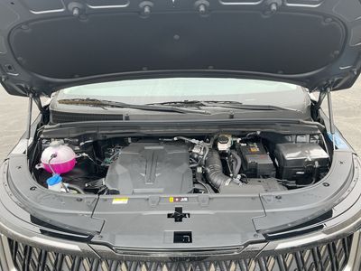 2026 Kia Carnival - Photo 22
