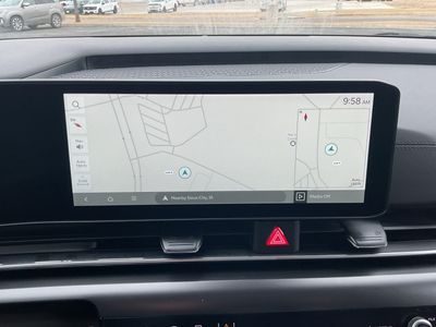 2026 Kia Carnival - Photo 23