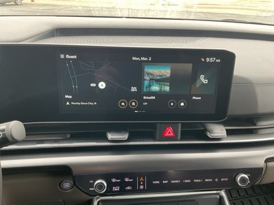 2026 Kia Carnival - Photo 11