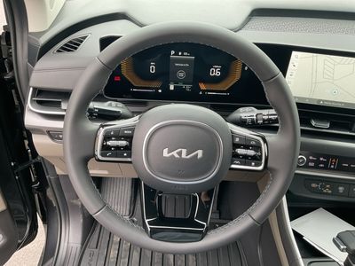 2026 Kia Carnival - Photo 19
