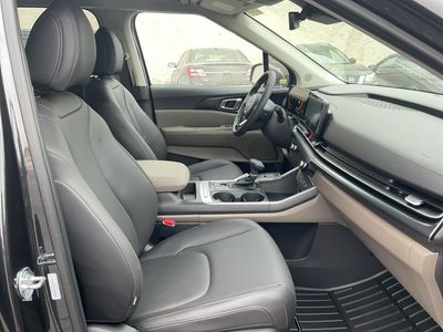 2026 Kia Carnival - Photo 15