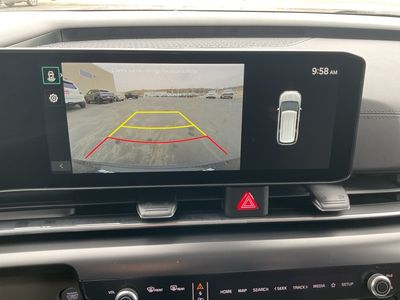 2026 Kia Carnival - Photo 24