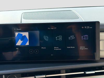 2026 Hyundai SANTA FE — photo 28 view