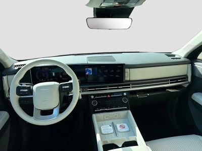 2026 Hyundai SANTA FE — photo 17 view