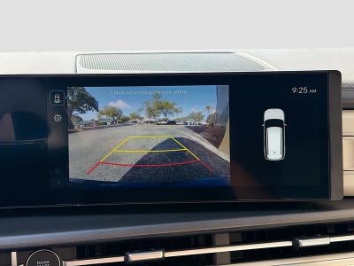 2026 Hyundai SANTA FE — photo 29 view
