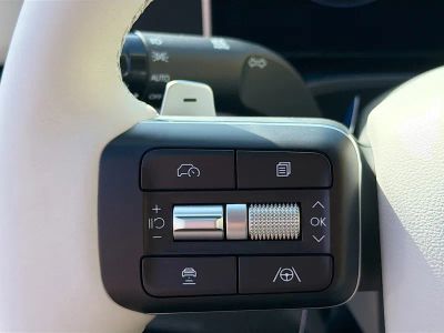 2026 Hyundai SANTA FE — photo 33 view