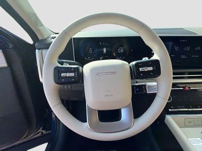 2026 Hyundai SANTA FE — photo 35 view