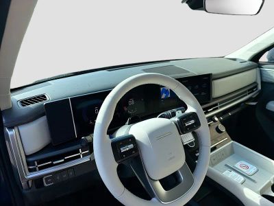 2026 Hyundai SANTA FE — photo 24 view