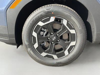 2026 Hyundai SANTA FE — photo 37 view