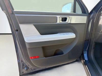 2026 Hyundai SANTA FE — photo 21 view