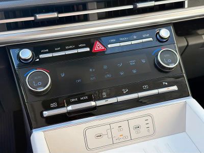 2026 Hyundai SANTA FE — photo 30 view