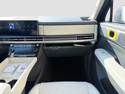 2026 Hyundai SANTA FE — photo 18 view