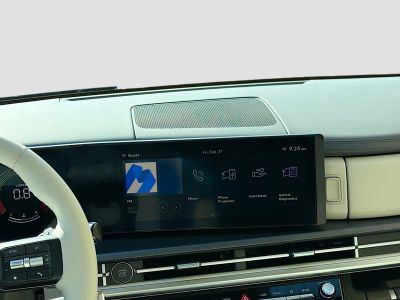 2026 Hyundai SANTA FE — photo 16 view