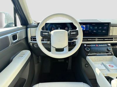 2026 Hyundai SANTA FE — photo 20 view