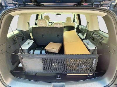 2026 Hyundai SANTA FE — photo 12 view