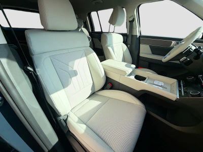 2026 Hyundai SANTA FE — photo 15 view