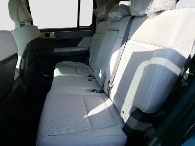 2026 Hyundai SANTA FE — photo 19 view