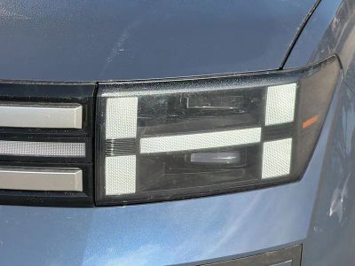 2026 Hyundai SANTA FE — photo 9 view