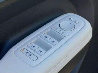 2026 Hyundai SANTA FE — photo 22 view