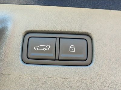 2026 Hyundai SANTA FE — photo 13 view