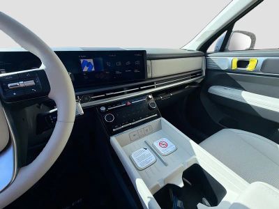 2026 Hyundai SANTA FE — photo 25 view