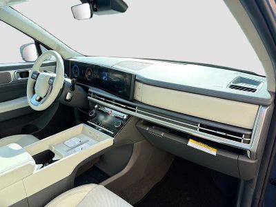 2026 Hyundai SANTA FE — photo 14 view