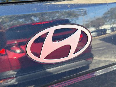 2026 Hyundai SANTA FE — photo 11 view