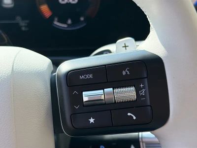 2026 Hyundai SANTA FE — photo 34 view