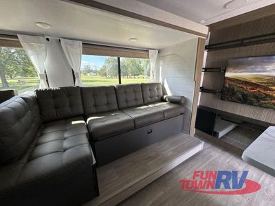 2026 Forest River RV Salem Cruise Lite - Photo 9