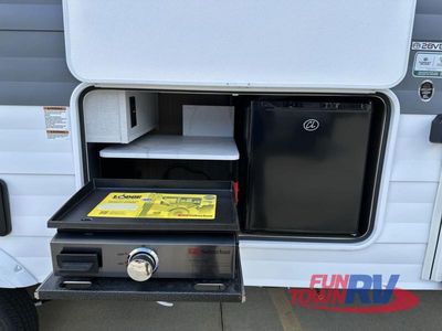 2026 Forest River RV Salem Cruise Lite - Photo 10