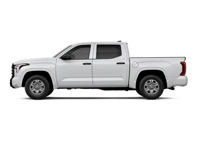 2026 Tundra SR — photo 25 view