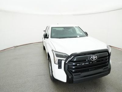 2026 Tundra SR — photo 61 view