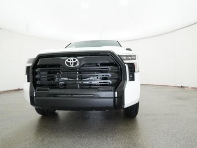 2026 Tundra SR — photo 32 view
