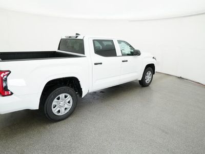 2026 Tundra SR — photo 52 view