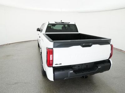 2026 Tundra SR — photo 46 view