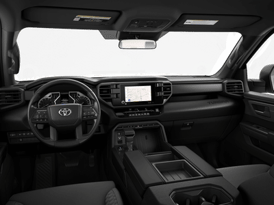 2026 Tundra SR — photo 27 view