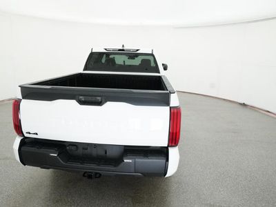 2026 Tundra SR — photo 48 view