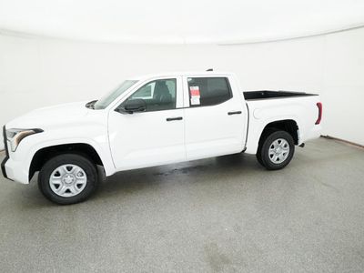2026 Tundra SR — photo 38 view